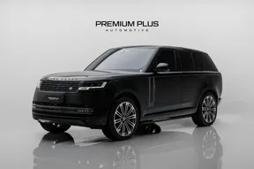 Land Rover Range Rover 2023