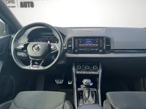 Škoda Karoq 2021