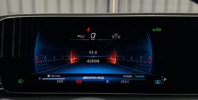 Mercedes-Benz GLE 63 AMG S 2024