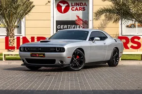 Dodge Challenger 2020