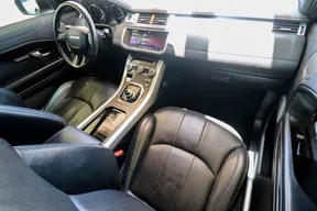 Land Rover Range Rover Evoque 2017