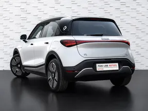 Smart #1 2025
