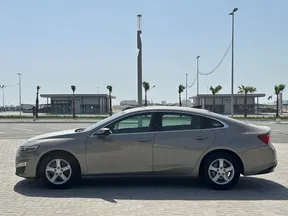 Chevrolet Malibu 2024