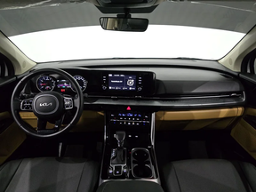 Kia Carnival / Sedona 2023