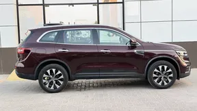 Renault Koleos 2024