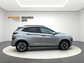 Hyundai Kona 2022