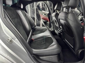 Alfa Romeo Giulia Quadrifoglio 2018