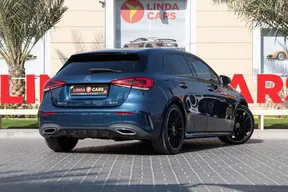 Mercedes-Benz A-Class 250 2020