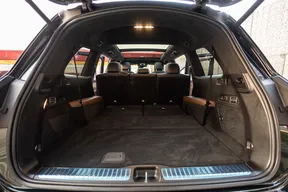 Mercedes-Benz GLS 63 AMG 2024