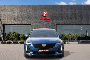Cadillac CT5 2020