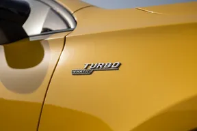 Mercedes-Benz A-Class 35 AMG 2023