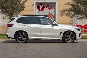 BMW X5 40i 2023