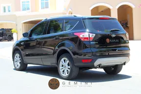 Ford Escape 2019