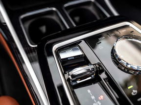 BMW 7 Series 735 2023