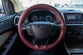 Ford Edge 2019