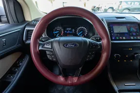 Ford Edge 2019