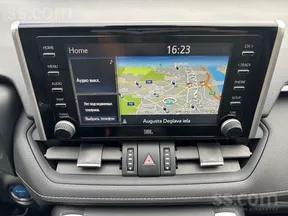 Toyota RAV4 2019