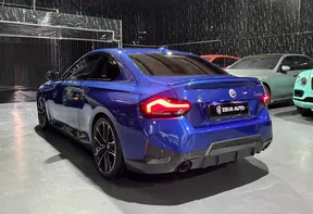 BMW 2 Series 230 2022