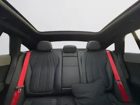 Mercedes-Benz EQE 350+ 2024