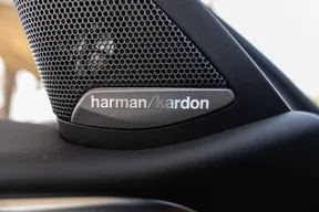 BMW 4 Series M4 Competition 2024