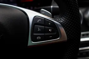 Mercedes-Benz C-Class 200 2018