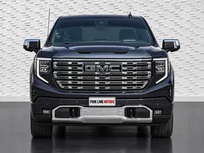 GMC Sierra 1500 2024