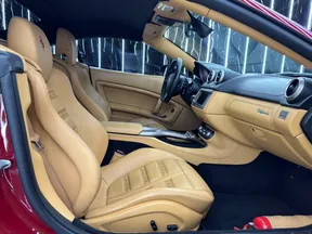 Ferrari California 2012