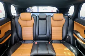 Land Rover Range Rover Evoque 2018