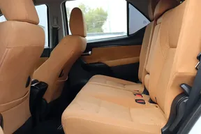 Toyota Fortuner 2022