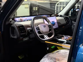 Jetour G700 2026