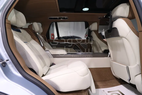 Land Rover Range Rover 2025