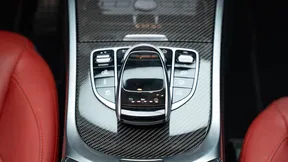 Mercedes-Benz G-Class 63 AMG 2024