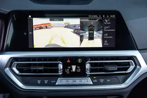 BMW 4 Series 425 Gran Coupe 2023