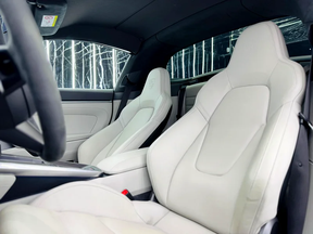 Porsche 911 Targa 4 2023