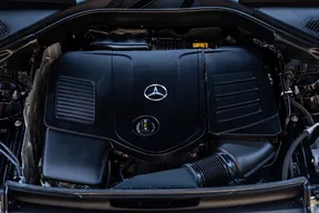 Mercedes-Benz GLC 200 2024