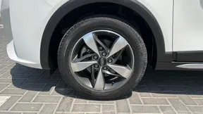 JAC S3 / JS3 2023