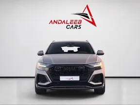 Audi RS Q8 2021