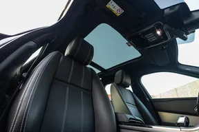 Land Rover Range Rover Velar 2022