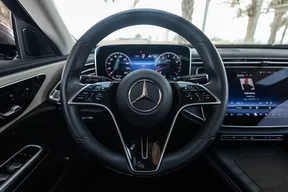 Mercedes-Benz E-Class 200 2024