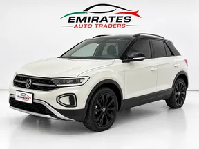 Volkswagen T-Roc 2024