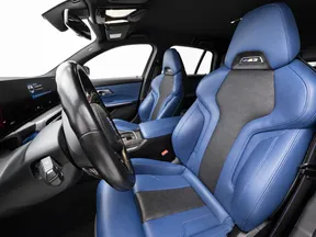 BMW 3 Series M3 Competition 2023