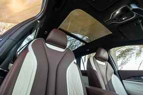 Geely Xingyue L / Monjaro 2024