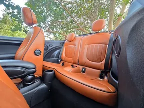 MINI Cabrio Cooper S 2016