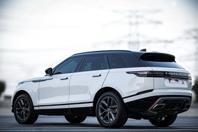 Land Rover Range Rover Velar 2024