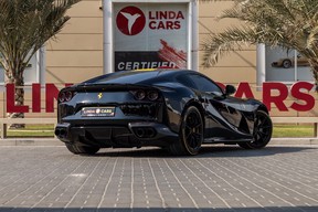 Ferrari 812 Superfast 2019