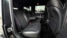 Mercedes-Benz G-Class 63 AMG 2019