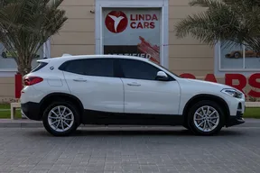 BMW X2 20 2020
