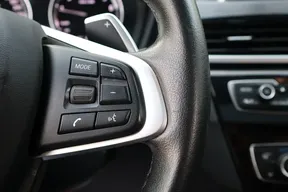 BMW X1 20 2019
