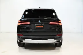 BMW X5 40 2026