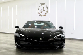 Ferrari 296 GTB 2023